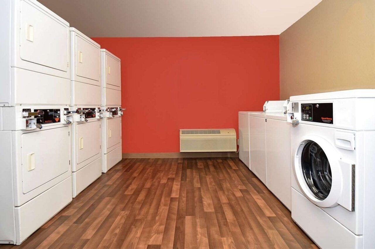 Extended Stay America Suites - Phoenix - Scottsdale Esterno foto