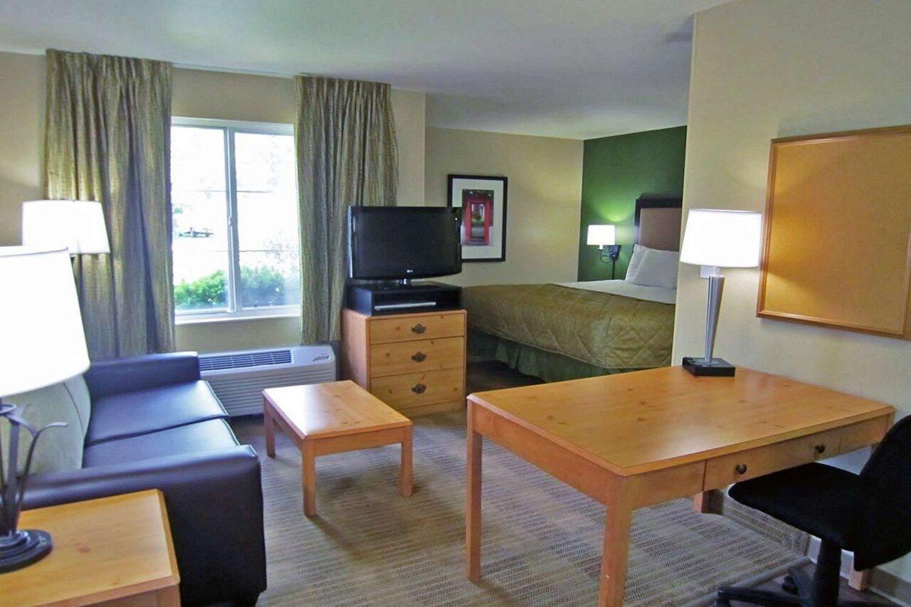 Extended Stay America Suites - Phoenix - Scottsdale Esterno foto