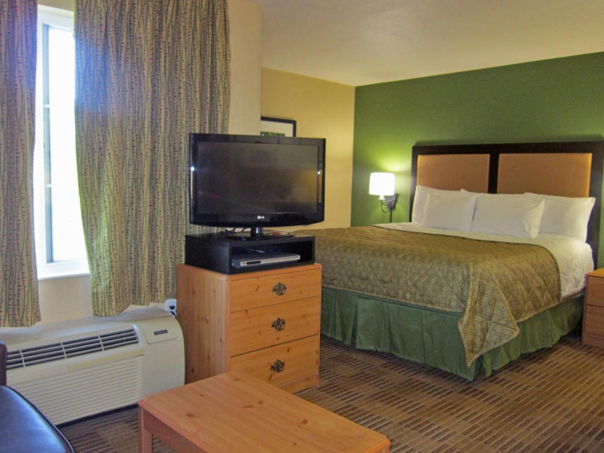 Extended Stay America Suites - Phoenix - Scottsdale Esterno foto