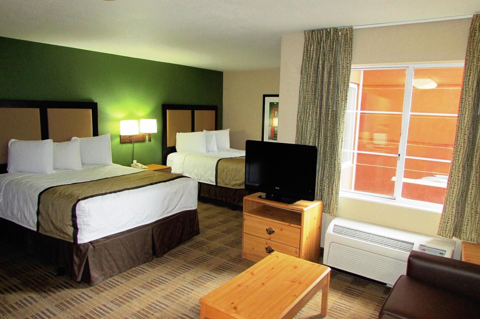 Extended Stay America Suites - Phoenix - Scottsdale Esterno foto
