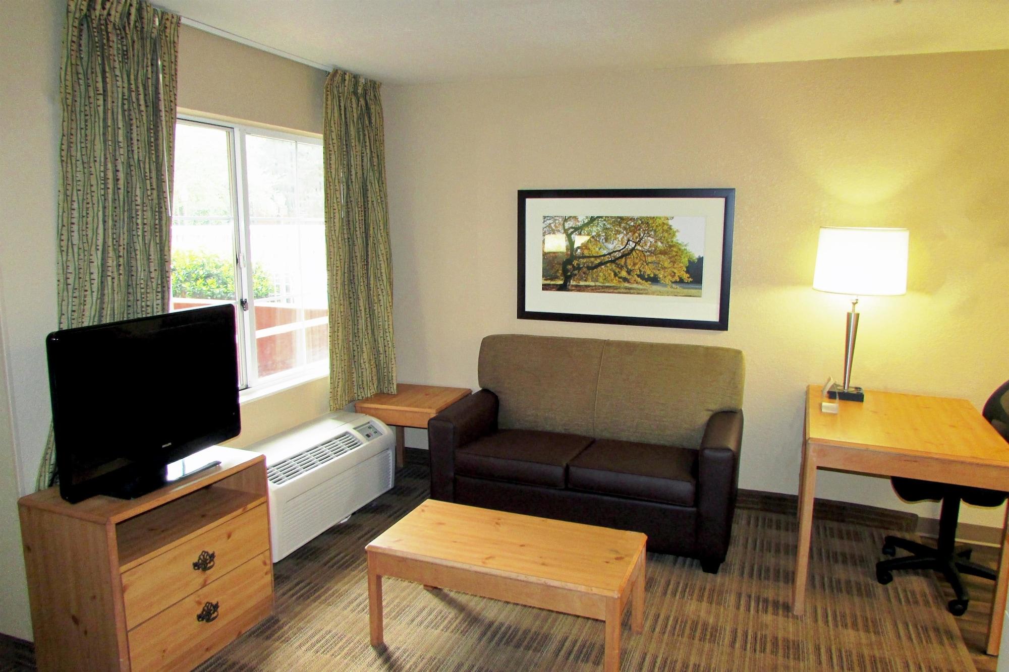 Extended Stay America Suites - Phoenix - Scottsdale Esterno foto