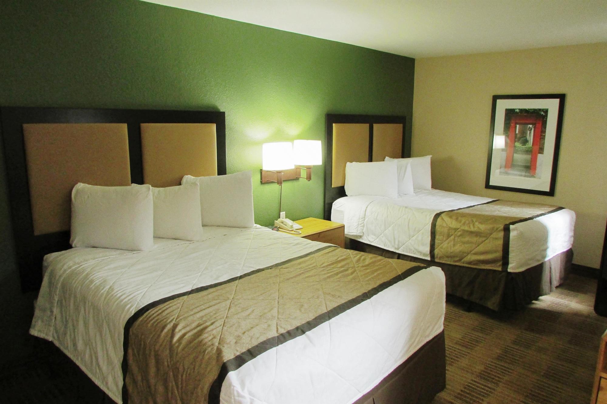 Extended Stay America Suites - Phoenix - Scottsdale Esterno foto