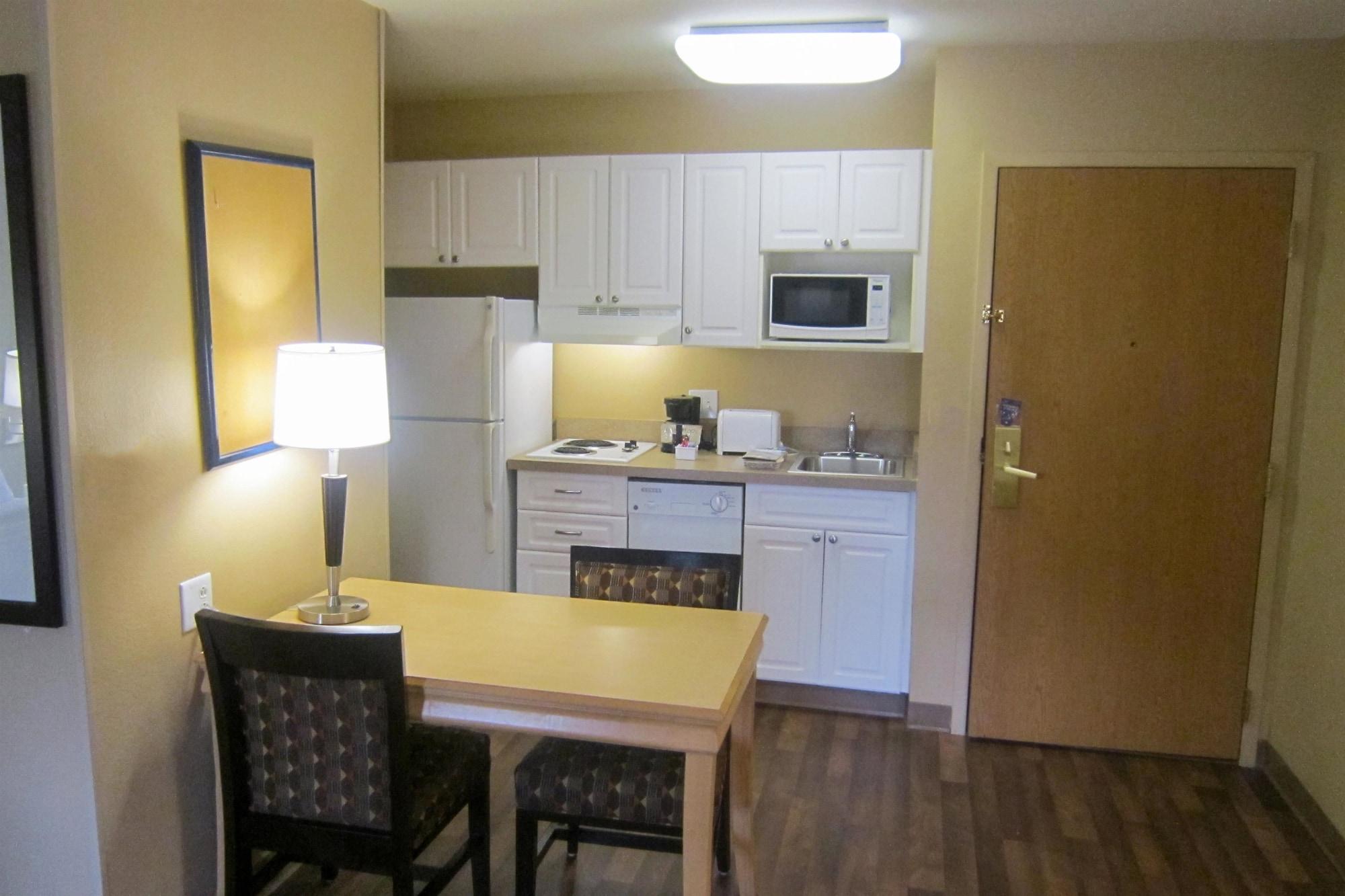 Extended Stay America Suites - Phoenix - Scottsdale Esterno foto