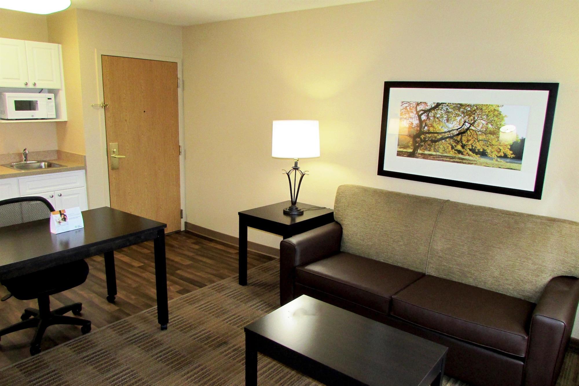 Extended Stay America Suites - Phoenix - Scottsdale Esterno foto