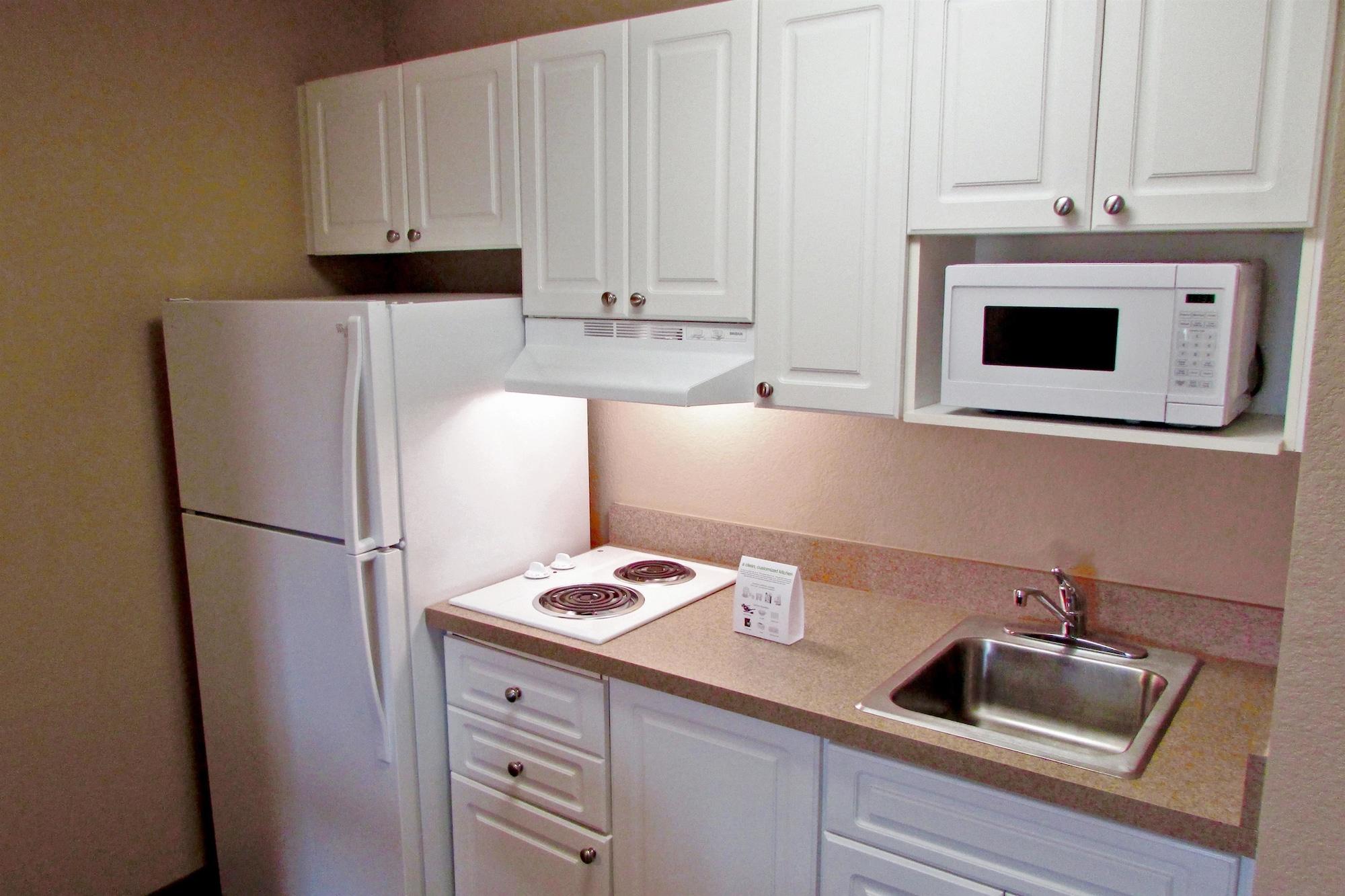 Extended Stay America Suites - Phoenix - Scottsdale Esterno foto