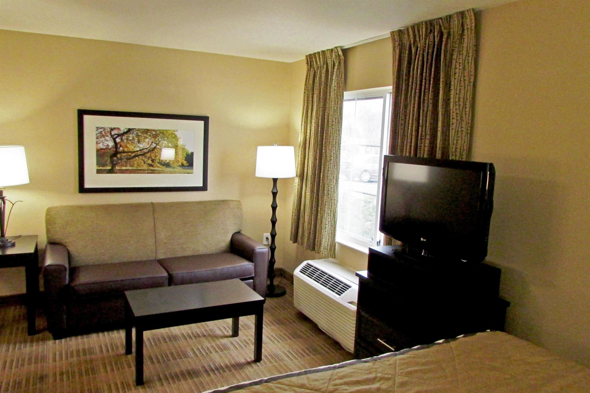 Extended Stay America Suites - Phoenix - Scottsdale Esterno foto
