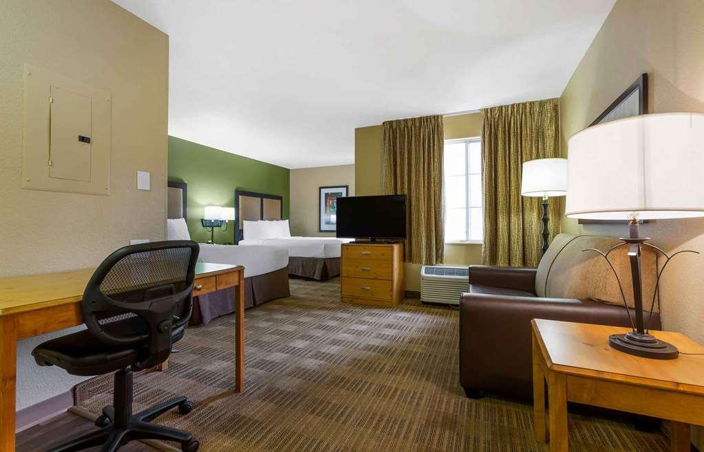 Extended Stay America Suites - Phoenix - Scottsdale Camera foto
