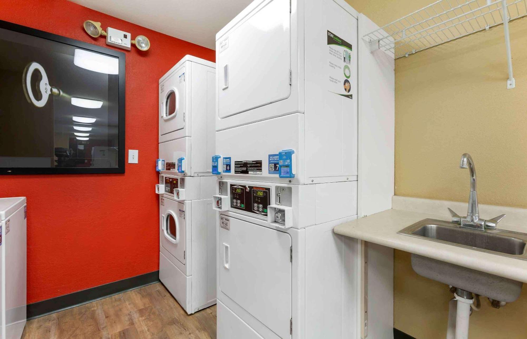 Extended Stay America Suites - Phoenix - Scottsdale Esterno foto