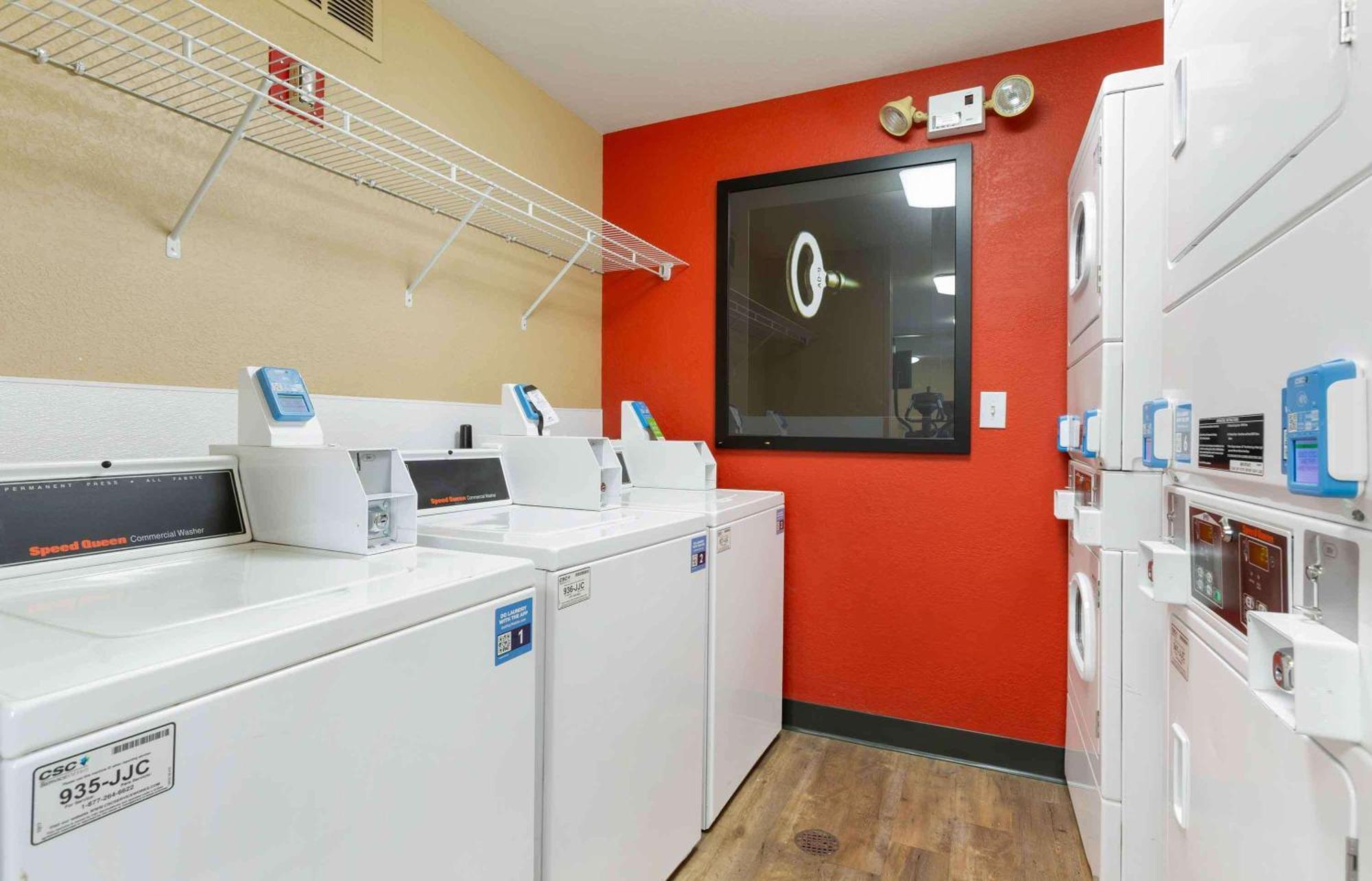 Extended Stay America Suites - Phoenix - Scottsdale Esterno foto