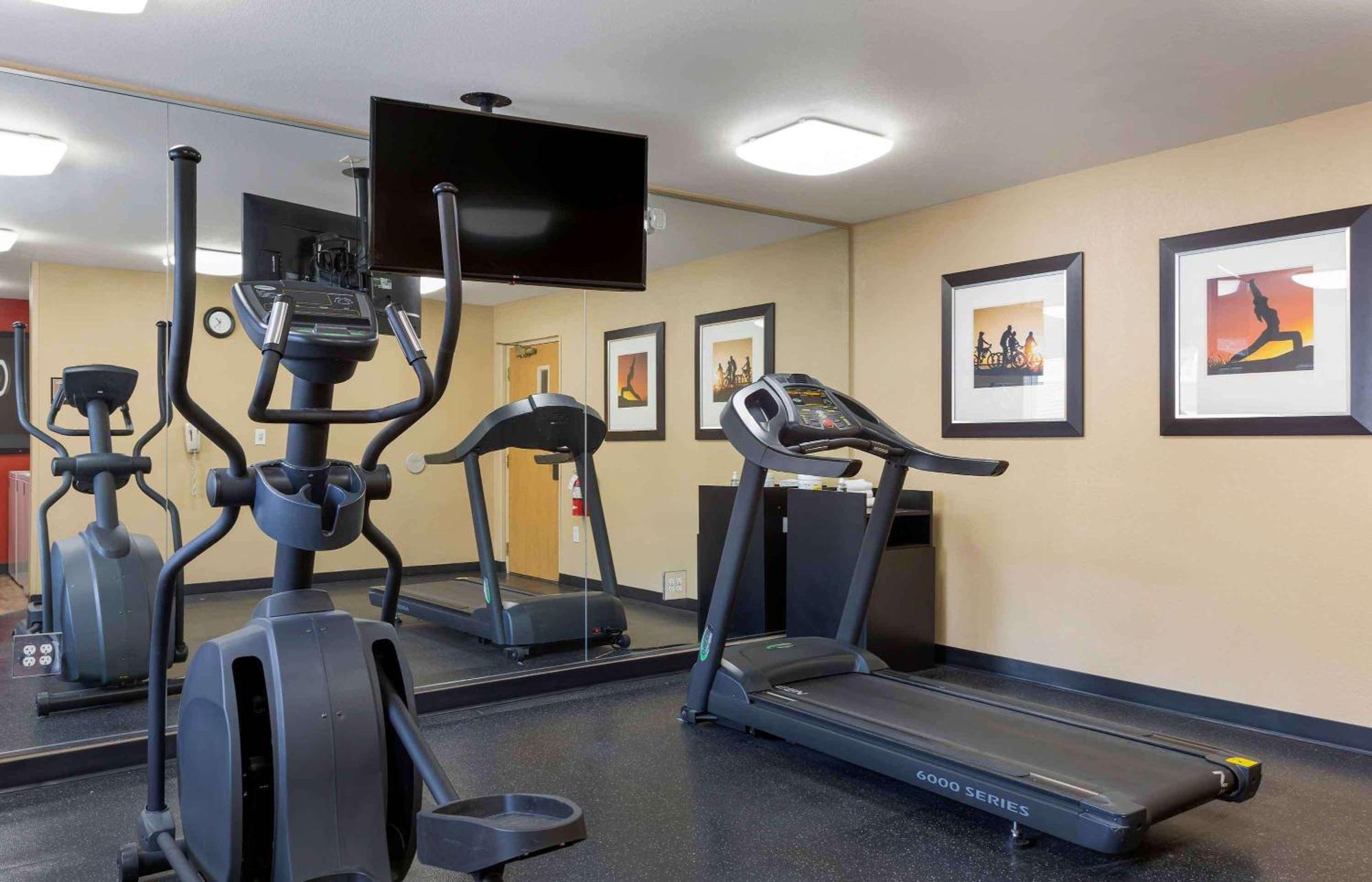 Extended Stay America Suites - Phoenix - Scottsdale Esterno foto
