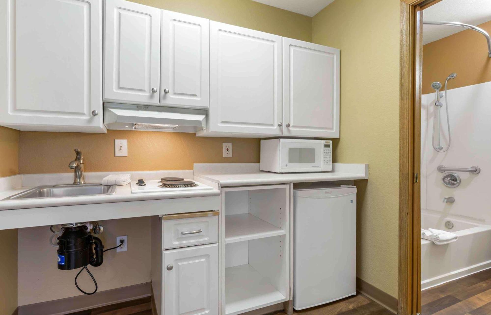 Extended Stay America Suites - Phoenix - Scottsdale Esterno foto