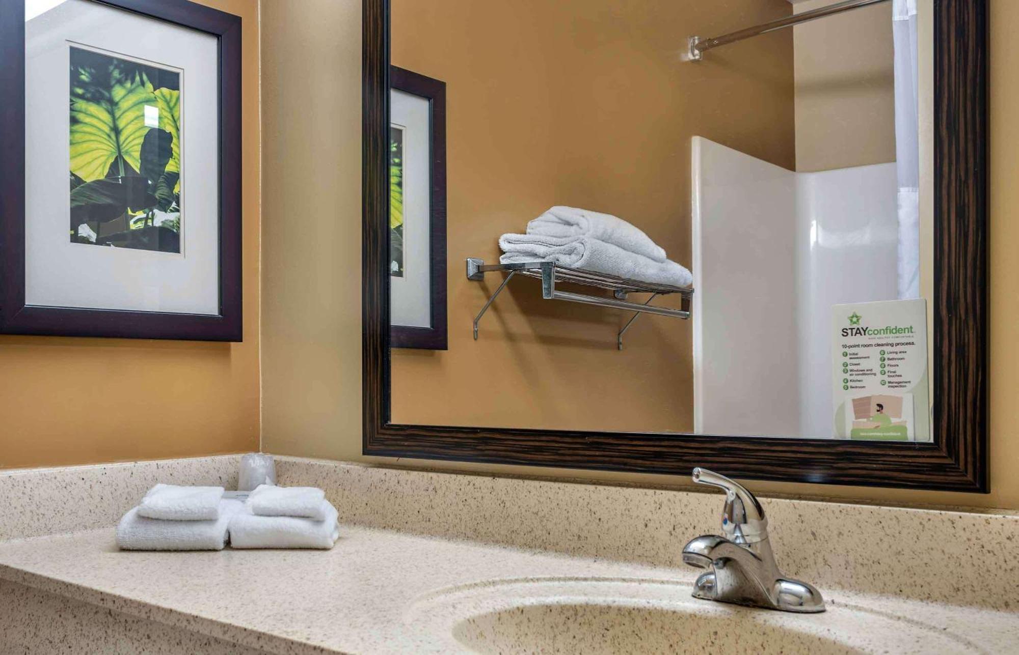 Extended Stay America Suites - Phoenix - Scottsdale Esterno foto