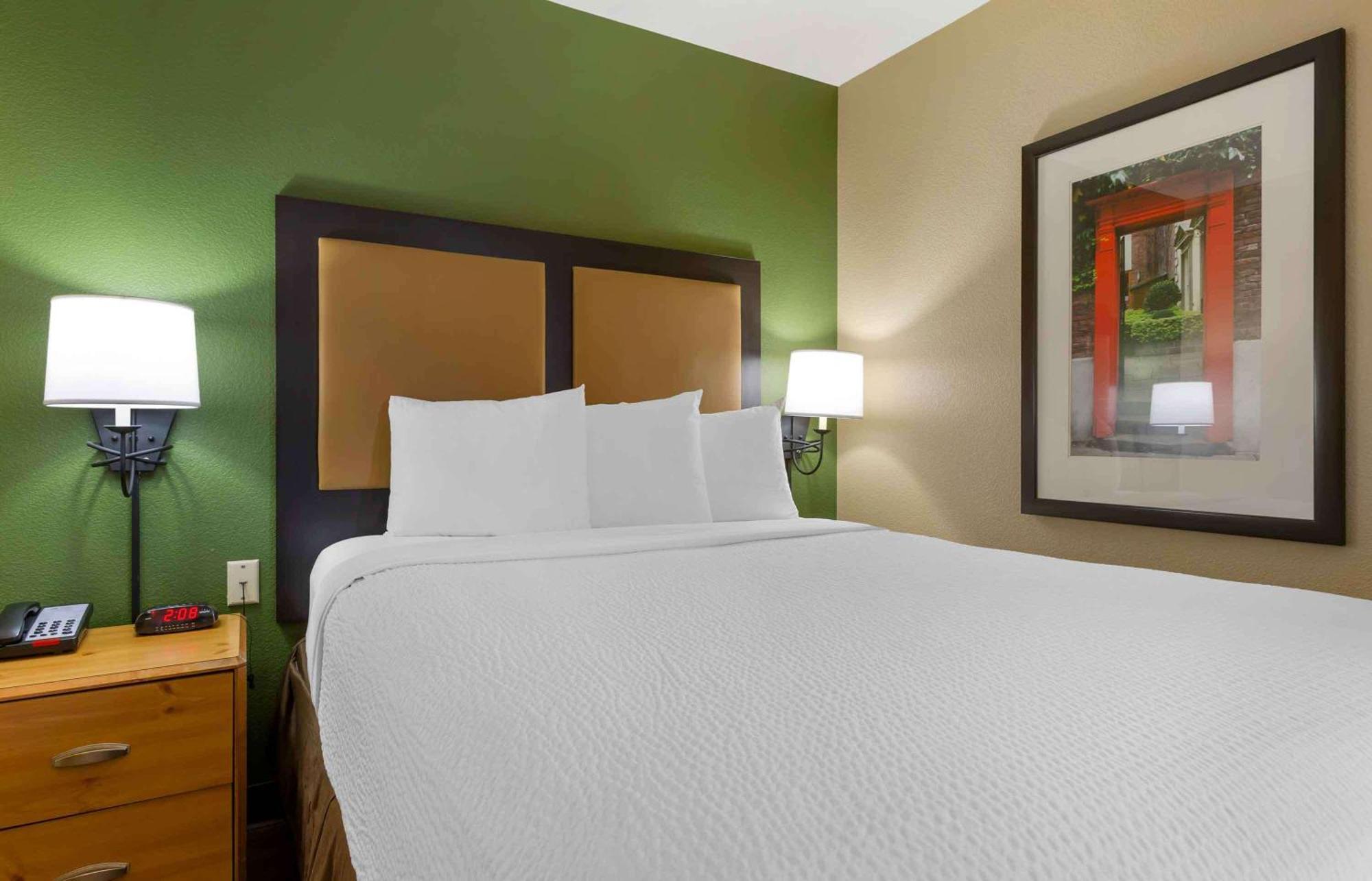 Extended Stay America Suites - Phoenix - Scottsdale Esterno foto