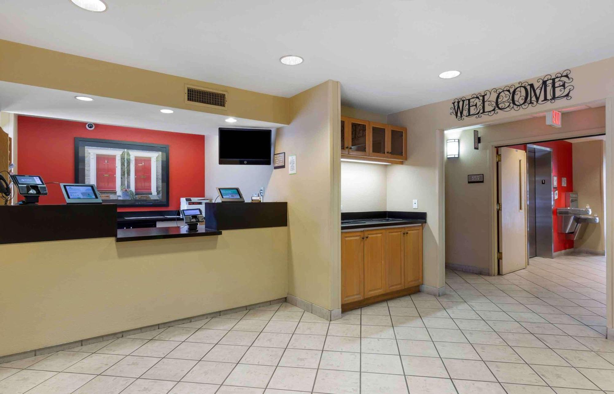 Extended Stay America Suites - Phoenix - Scottsdale Esterno foto