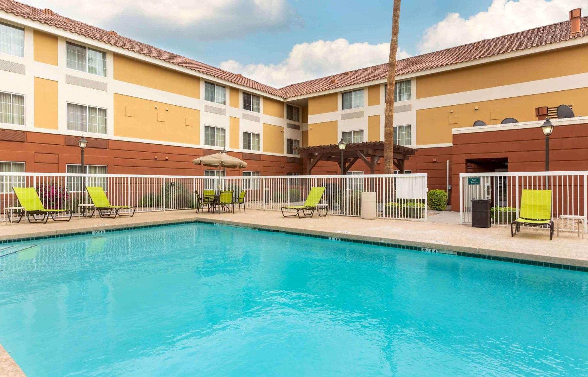 Extended Stay America Suites - Phoenix - Scottsdale Esterno foto