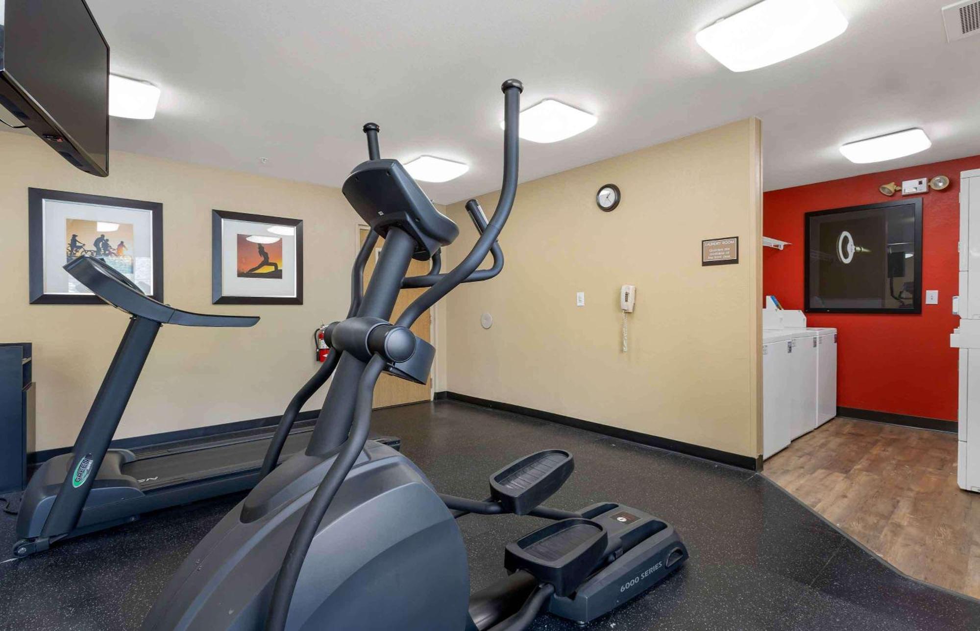 Extended Stay America Suites - Phoenix - Scottsdale Esterno foto