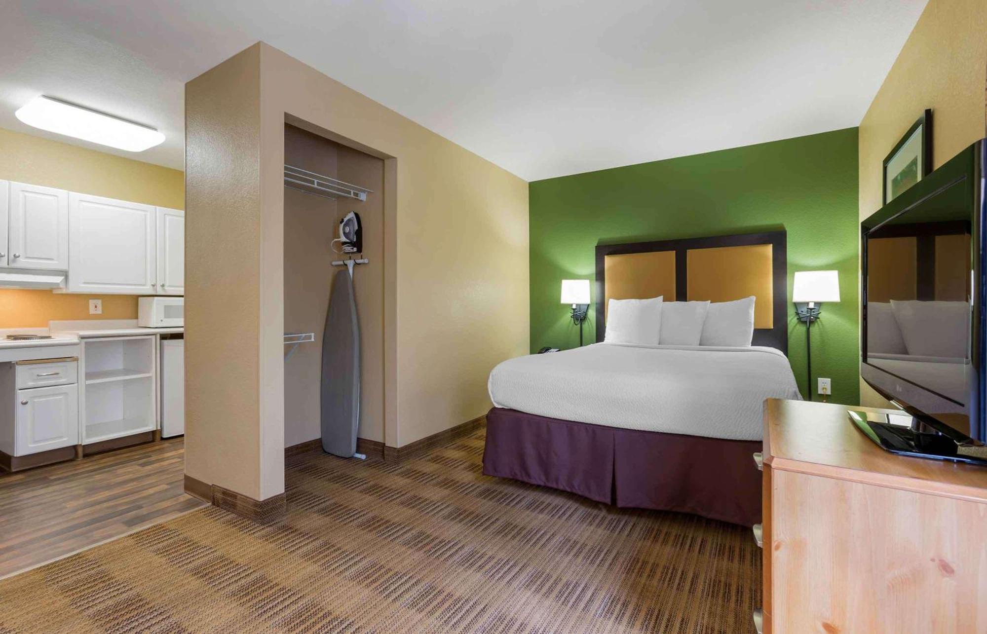 Extended Stay America Suites - Phoenix - Scottsdale Esterno foto