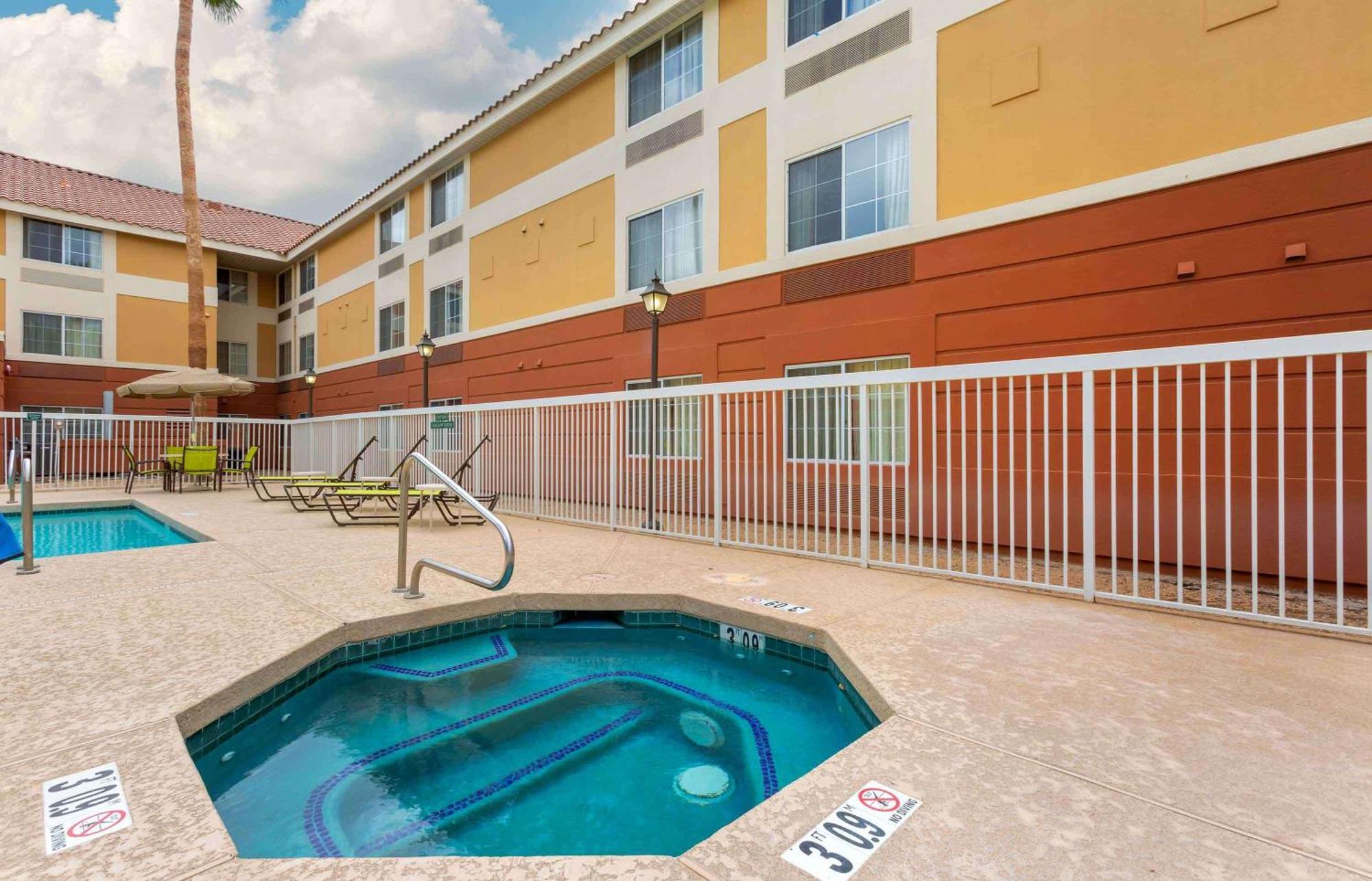 Extended Stay America Suites - Phoenix - Scottsdale Esterno foto