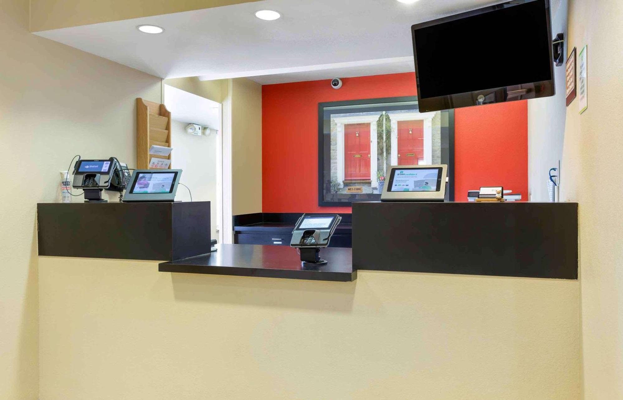 Extended Stay America Suites - Phoenix - Scottsdale Esterno foto