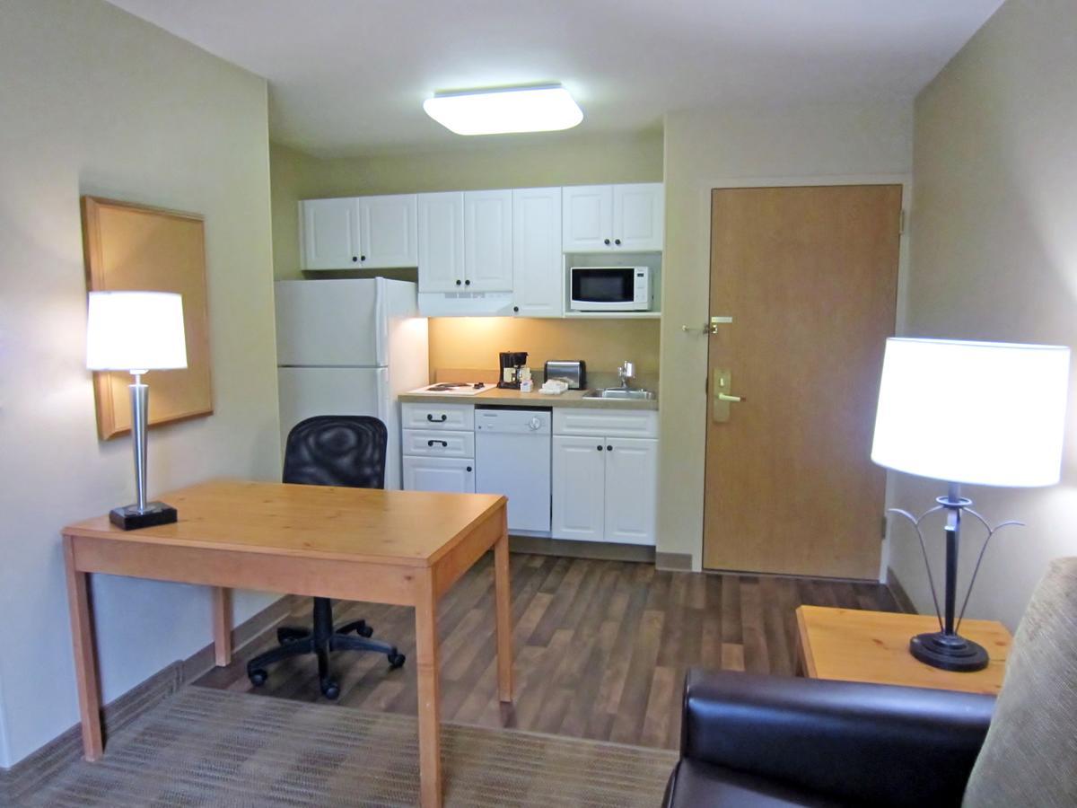 Extended Stay America Suites - Phoenix - Scottsdale Esterno foto