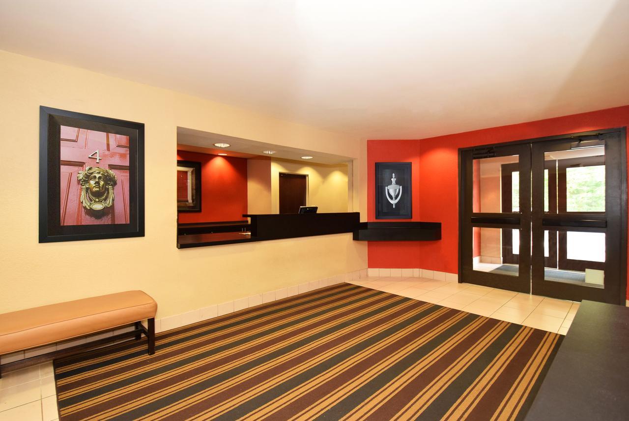 Extended Stay America Suites - Phoenix - Scottsdale Esterno foto