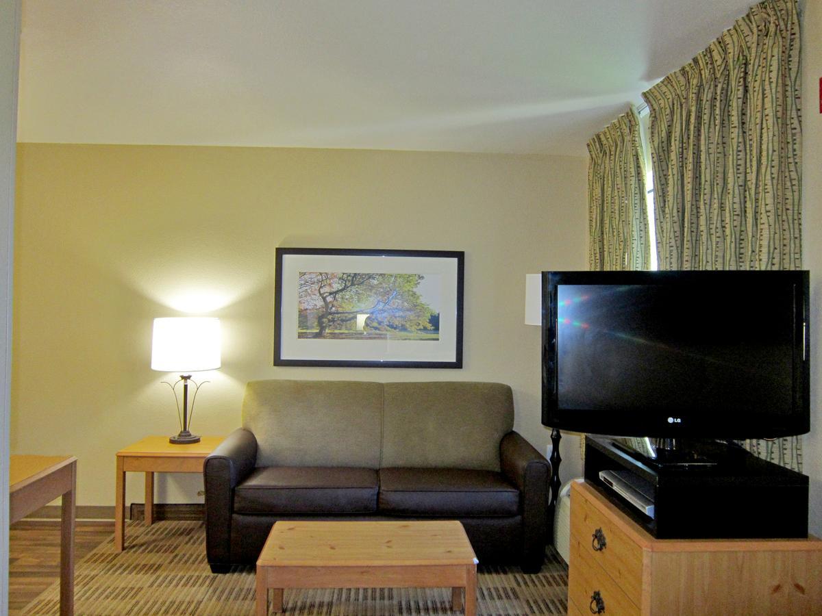 Extended Stay America Suites - Phoenix - Scottsdale Esterno foto