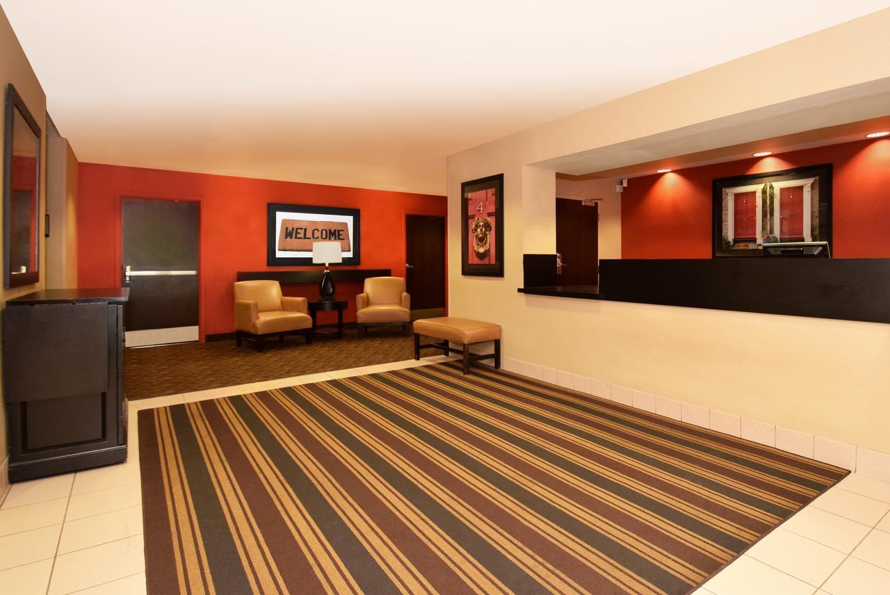 Extended Stay America Suites - Phoenix - Scottsdale Esterno foto