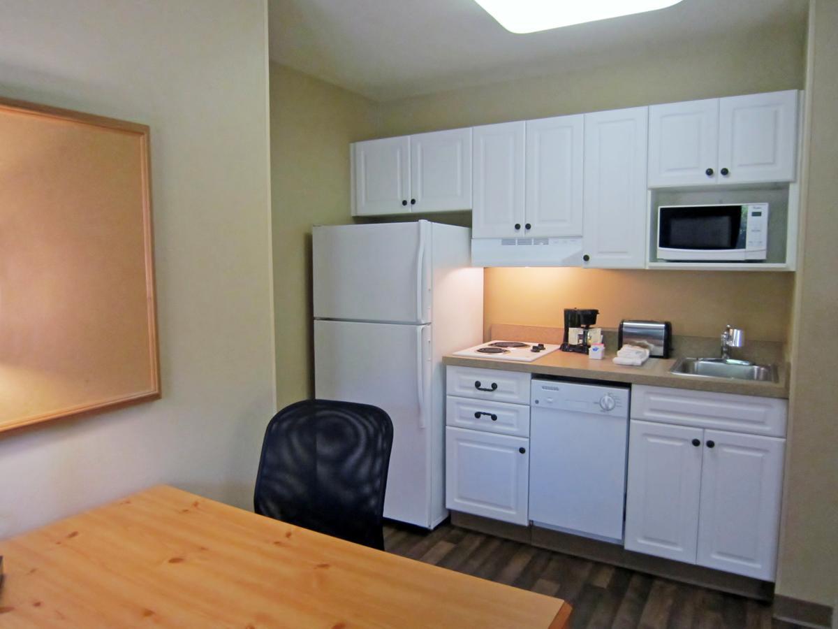 Extended Stay America Suites - Phoenix - Scottsdale Esterno foto