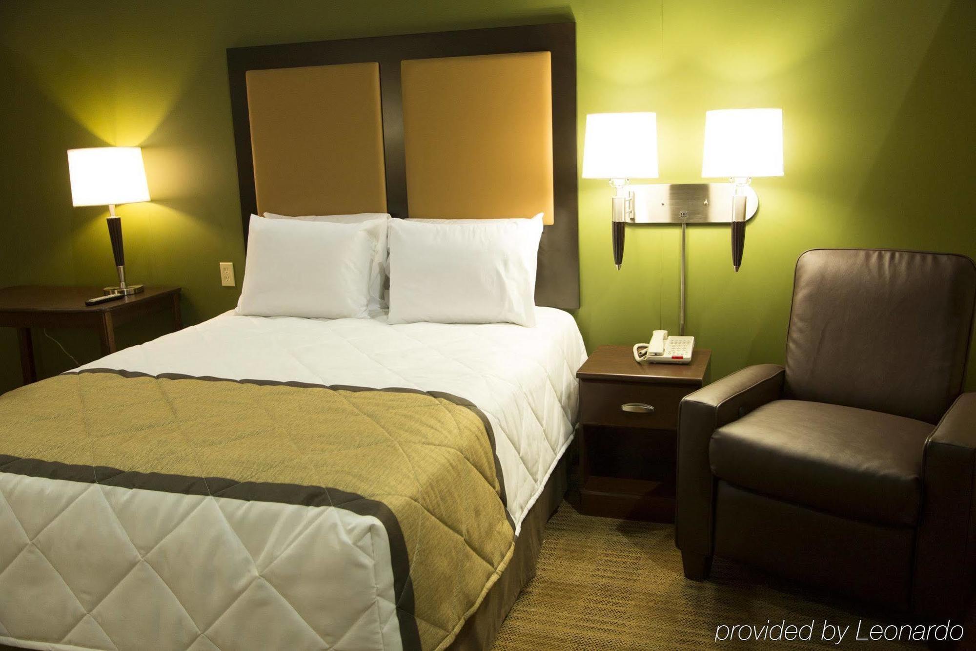 Extended Stay America Suites - Phoenix - Scottsdale Esterno foto