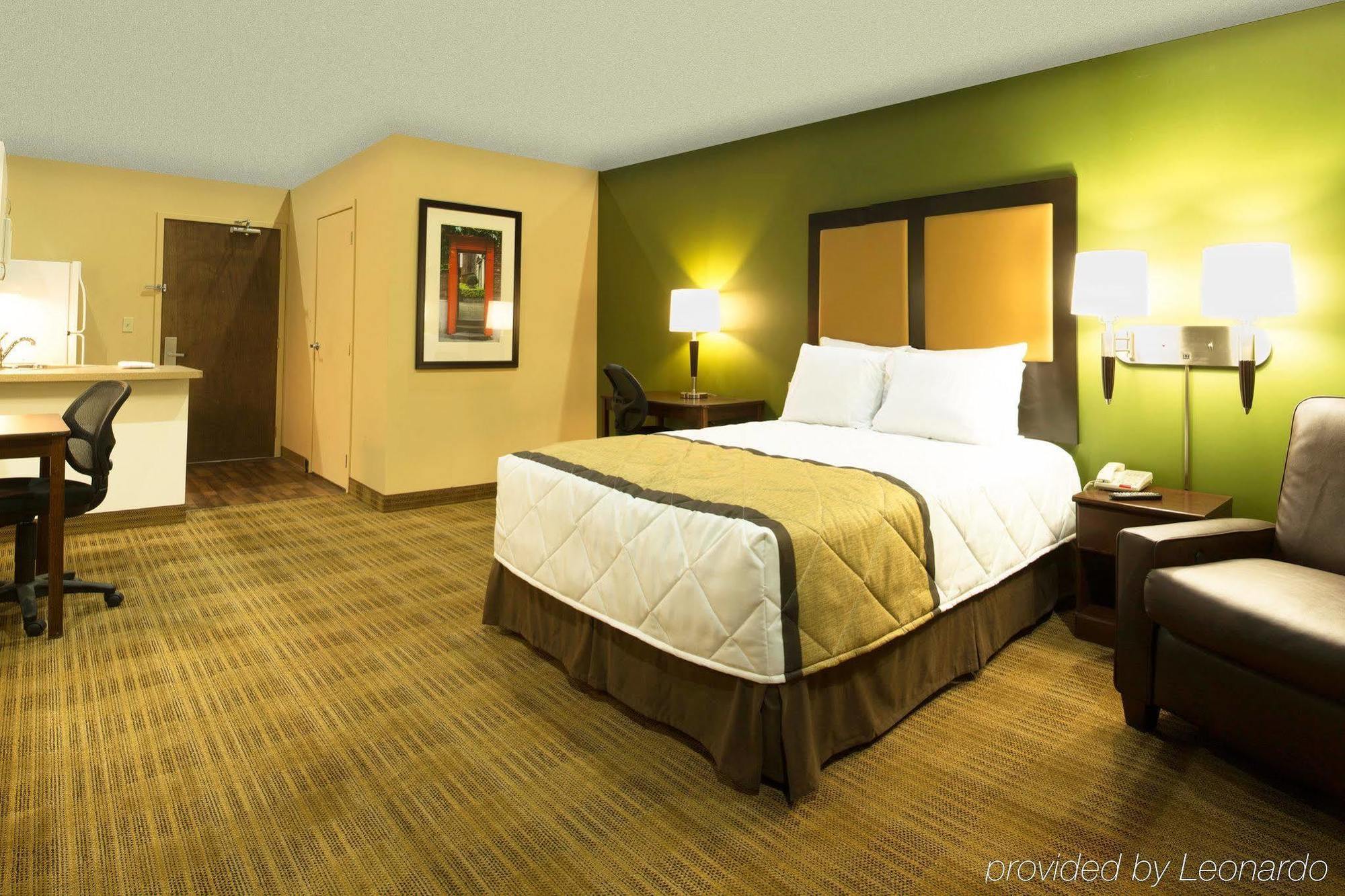 Extended Stay America Suites - Phoenix - Scottsdale Esterno foto