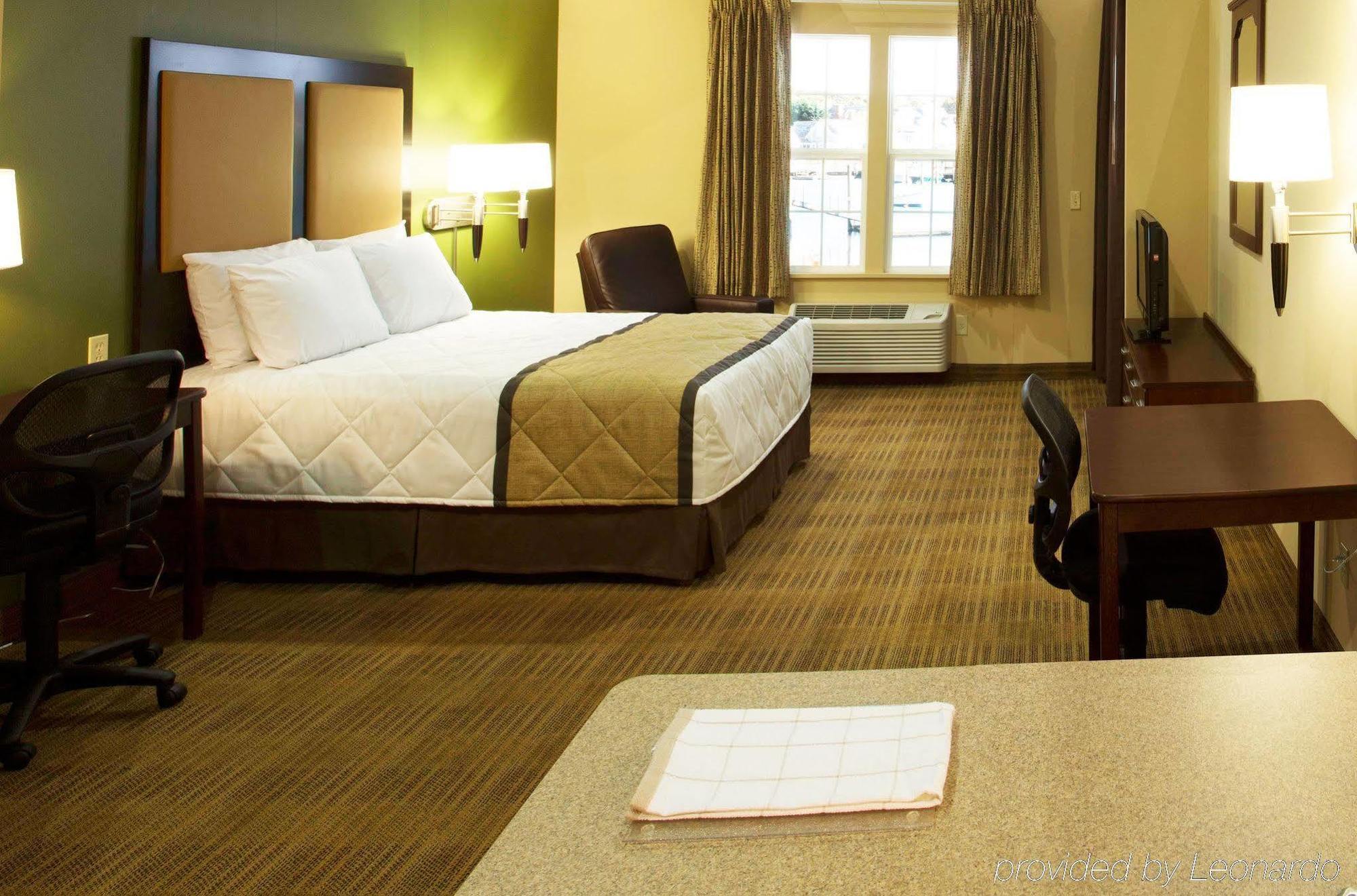Extended Stay America Suites - Phoenix - Scottsdale Esterno foto