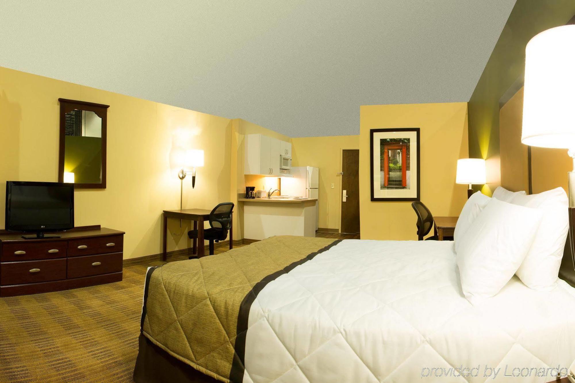 Extended Stay America Suites - Phoenix - Scottsdale Esterno foto