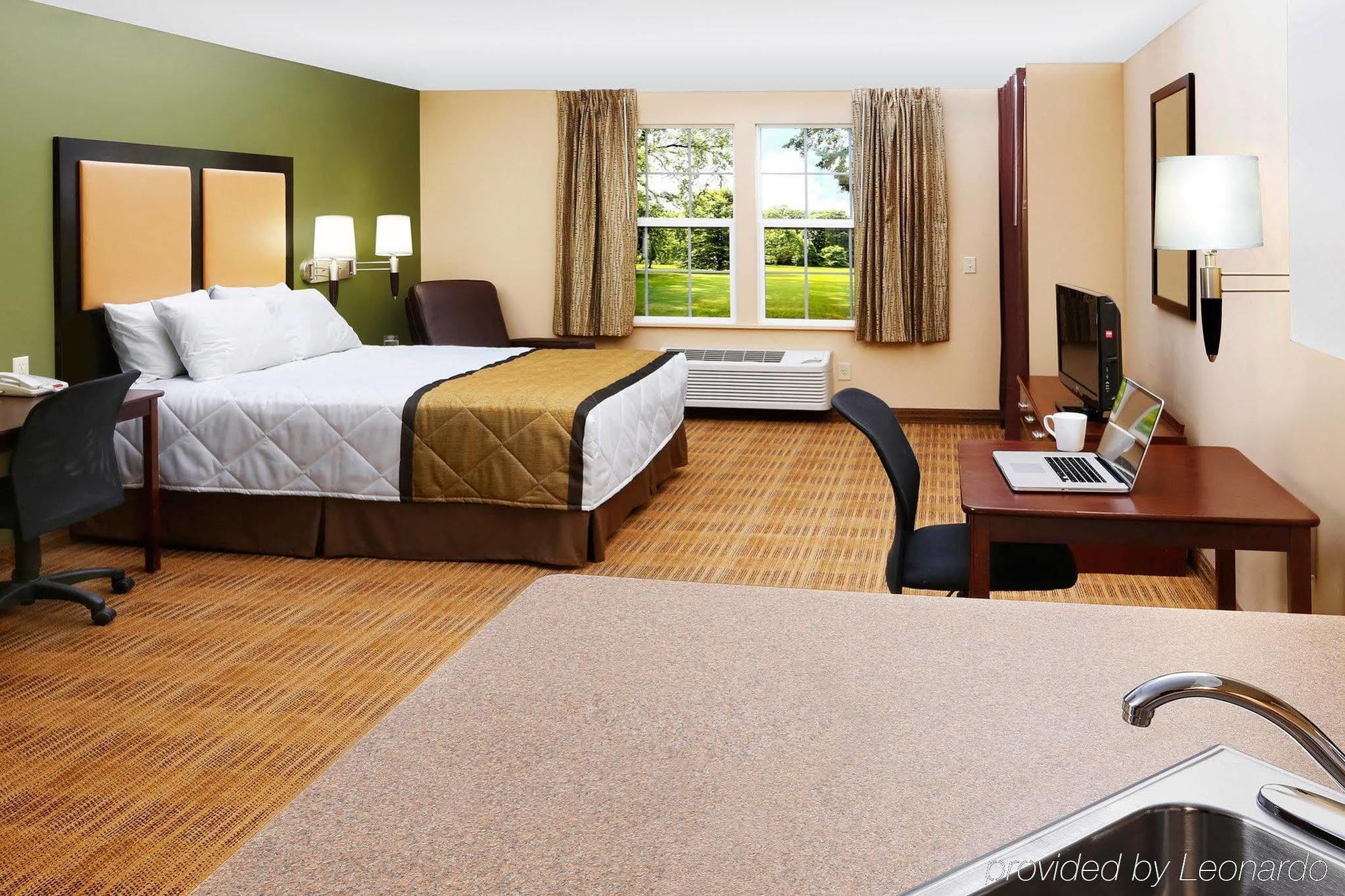 Extended Stay America Suites - Phoenix - Scottsdale Esterno foto
