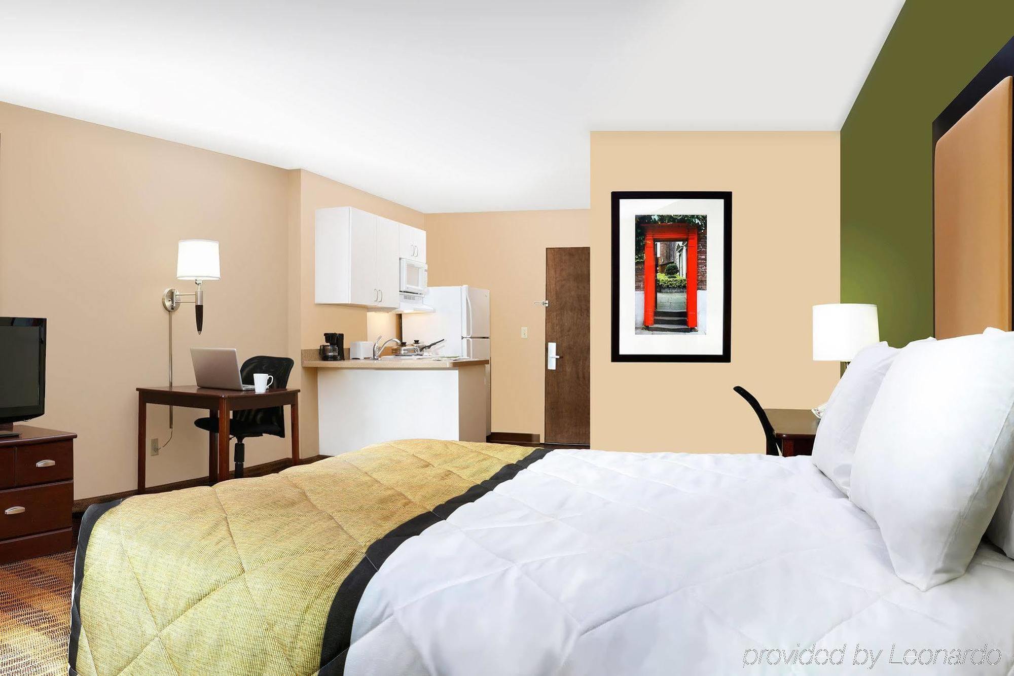 Extended Stay America Suites - Phoenix - Scottsdale Esterno foto